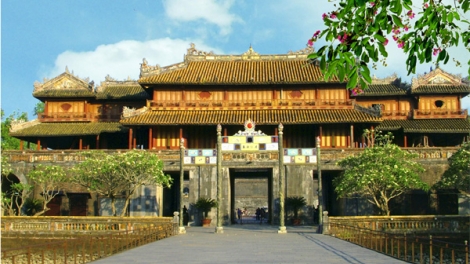 Thừa Thiên- Huế: pa dưr du lịch cộng đồng