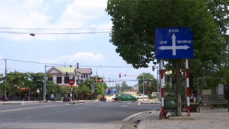 Đường 9-Khe Sanh-C’léh pr’dzoọng âng pr’ắt zr’ziêng liêm chr’nắp Việt-Lào