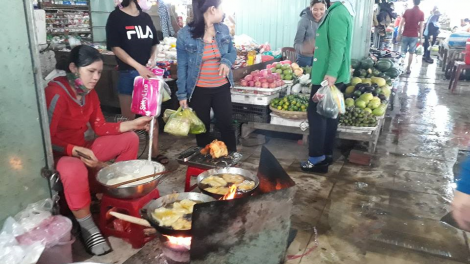 Đà Nẵng ch’mêết lêy rau liêm crêê âng chr’na đha nắh đhị pazêng chợ ba bơơ