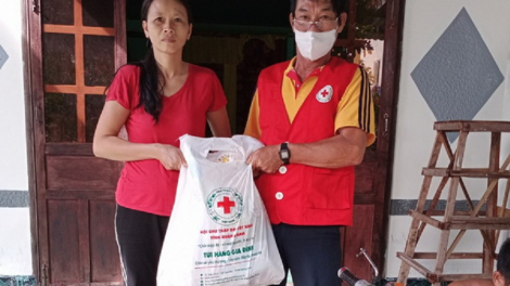 Quảng Nam: Zup zooi đơơh hân đhanuôr zr’năh k’đhap tu pr’luh Covid-19