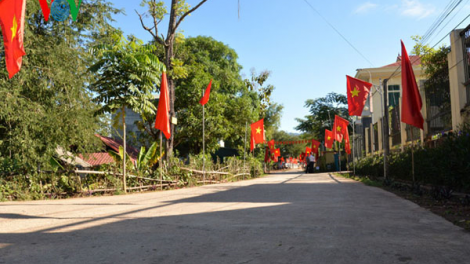 Mưy c’moo bhrợ padưr liêm choom vel bhươl t’mêê cóh Yên Bái