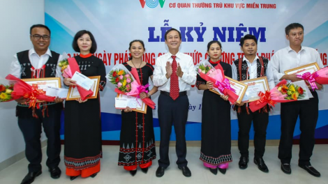 Xay truih bhưah bh’rợ tr’xăl t’mêê t’ruih