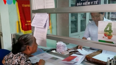 Đà Nẵng paliêm pa crêê zên dịch vụ y tế padưr dal chất lượng khám zư padứah cr’ay