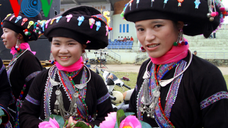 Bản Công pa dưr đảng viên pân đil