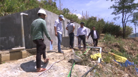Da ding ca coong Quảng Nam căh zập đác đươi dua