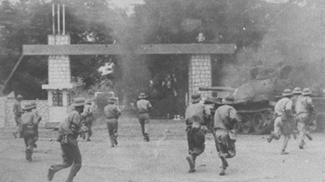 Cr’nọo ooy bh’nơơn ga mắc chr’năp ha pruốt 1975:Bh’nơơn âng c’rơ muy loom