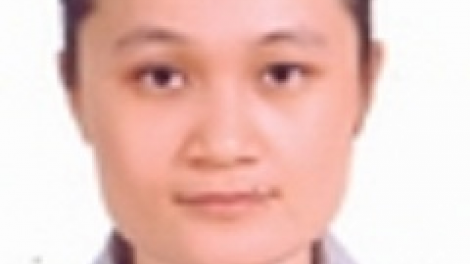 T’mooh p’căn Trần  Chi MaiPhó Vụ trưởng Vụ hợp tác Quốc tế (UBDT)