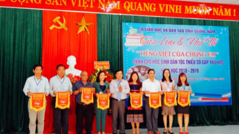 Tang chi ớh liêm chr’nắp lâng la lua đoọng ha học sinh acoon cóh