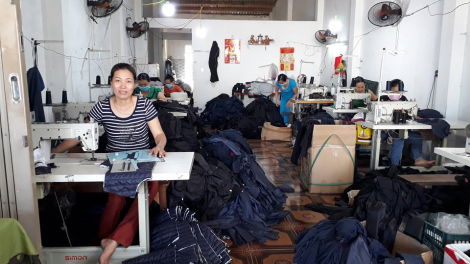 Đà Nẵng chr’va xa nay bh’rợ pân đil tơớp bhrợ cha