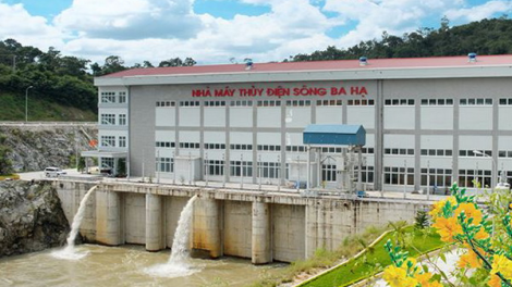 Phú Yên nhâm mâng vêy zập đác tưới ha zr’lụ piic k’ruung