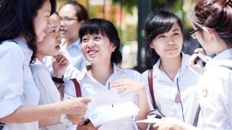 Cộng điểm t’đui đoọng xét tuyển đại học crêê hân đhơ cơnh đêếc cắh ơy liêm glặp.