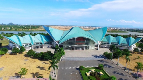 Đà Nẵng xã hội hoá zên k’rong bhrợ xa’nay bh’rợ đoọng ha bhiệc bhrợ têng APEC