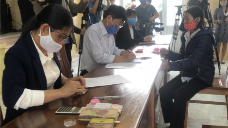 Bhrợ têng bh’rợ pa đơp đoọng zên coh t’nôm 62 r’bhâu tỷ: Pazêng vel đong đơơh zup zooi c’bhuh pa bhrợ tự do đơơh mơ ooy liêm choom mơ đêêc
