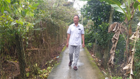 Ma nuyh ca van choh sầu riêng cher đoọng k’tiếc bhrợ trường học