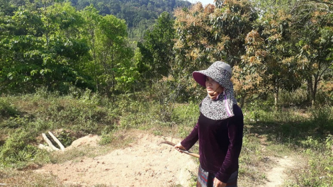 Đhanuôr bhrợ ha rêê đhuốch manuyh Vân Kiều n’năl k’chít tu ađay đharựt