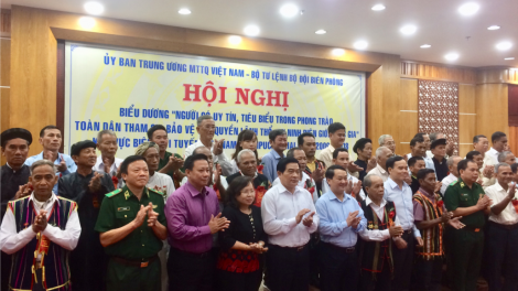 Pazêng cr’lặ t’nil ma mông cóh zr’lụ k’noong k’tiếc Tây Nam