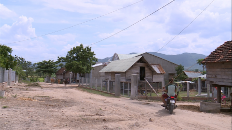Krông Pa - Gia Lai: Đọong vặ zên căh liêm ta níh dưr váih bấc ơl cóh vel bhươl