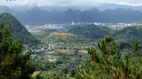 Manứih Mông Lai Châu bhui har bhrợ du lịch
