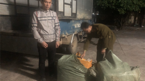 Zêl cha groong đhr’năng a’ọc lâng bh’nơơn pr’đươi tơợ a’ọc âng đơơng pa câl zi lấh k’noong k’tiếc