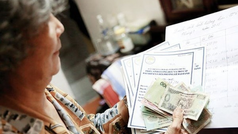 Đợ chính sách liêm chr’nắp vêy tơợp đươi bhrợ tơợ c’xêê 12
