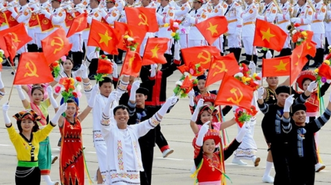 N’đăh quyền tự do bha bhụ cha chung prá xay, bhrợ t’vaih c’bhuh