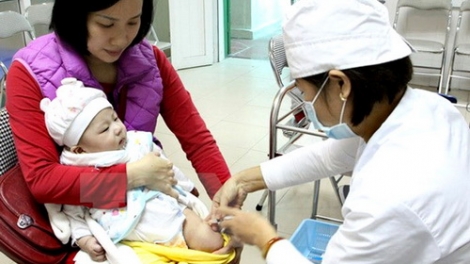 Hậu Giang padưr k’rơ bhiệc lêy cha’mêết, zêl cha’groong pr’lúh cr’ay