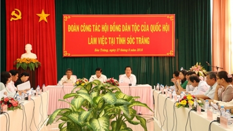C’bhúh lướt pa bhrợ âng Hội đồng Acoon cóh âng Quốc hội bhrợ bhiệc đhị tỉnh Sóc Trăng