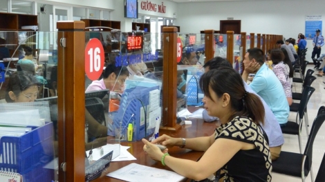 Đà Nẵng pa chắp tước chính quyền bhriêl g’lăng, trách nhiệm lâng t’ơơi moon
