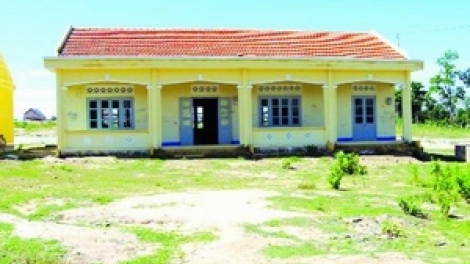 Phú Yên: giải ngân k’zíh zập đắh zên, zúp zooi đhanuôr acoon cóh