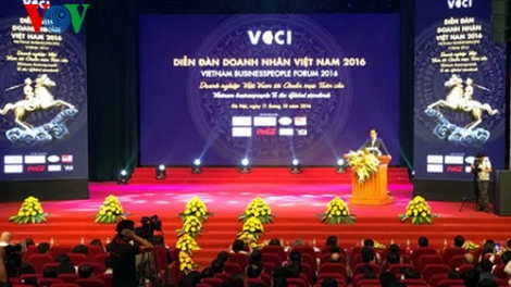 Doanh nhân Việt Nam t’hước tước ooy rau xa nay liêm choom âng bha lang k’tiếc