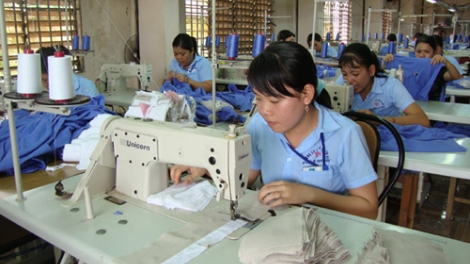 Đợ doanh nghiệp bhrợ têng cớ dưr bấc
