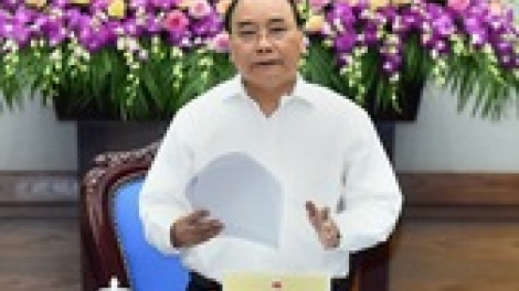 Thủ tướng lướt pabhrợ cóh vel đông, zâp tỉnh ting lướt bhrợ cắh lấh 3 xe ôtô