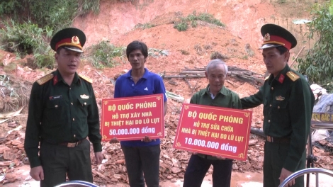 Quân khu 5 lưm lâng zúp zooi đhanuôr bil bal tu túh bhlong