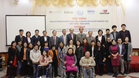 Pác râu kinh nghiệm t’váih bhiệc bhrợ lâng ma nuýh khuých goo Việt Nam lâng Hàn Quốc