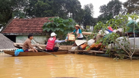 Đhr’năng boo túh đhị apêê tỉnh miền Trung