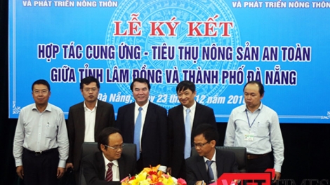 Lâm Đồng lâng Đà Nẵng pazưm bhrợ âng đơơng, câl đươi pr’đươi chr’nóh têêm ngăn