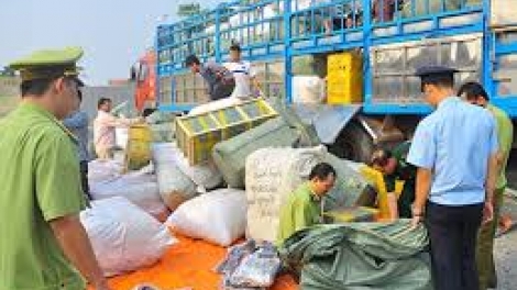 Lào Cai: Tông pa câl dhị c’noong k’tiếc xiêr k’rơ