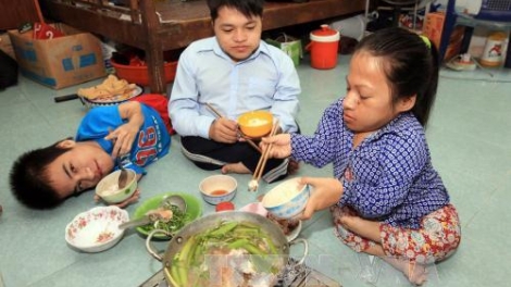 Trung ương Hội apêê chất độc da cam/điôxin Việt Nam, Hội nghị Ban chấp hành Trung ương Hội g’lúh 4, nhiệm kỳ 3