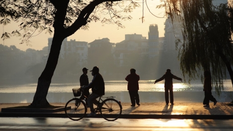 T’ruíh phát thanh t’ngay 23/12