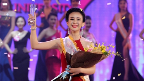 Pr’lứch g’lúh thi Pân đil sinh viên Việt Nam liêm t’bách 2016