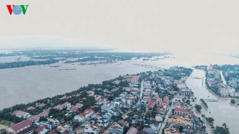 Miền Trung padưr paliêm bhiệc bhrợ têng cha xang g’lúh boo túh