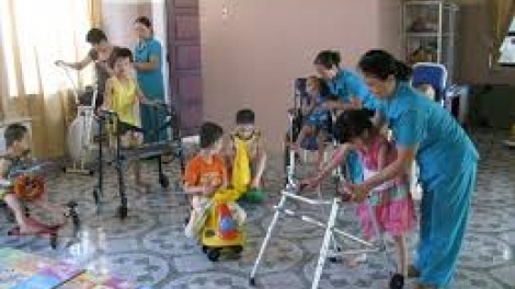 Quảng Trị: Tổng kết bh’rợ pa chô c’rơ đoọng ha pêê khuých goo g’nưm đhị đhanuôr
