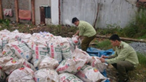 Tiền Giang bơơn lêy lấh 440 cơ sở bhrợ cắh liêm crêê đắh têêm ngăn vệ sinh ch’na đh’nắh