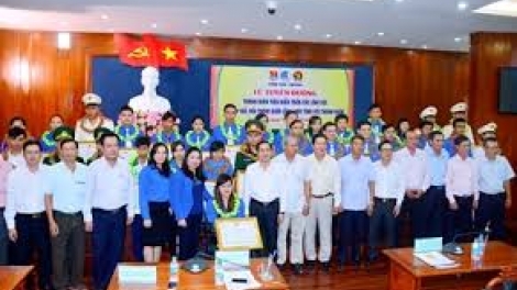 Sóc Trăng: Haanh déh 30 ta đhâm c’mor tr’haanh