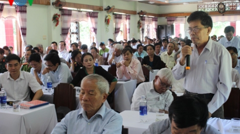 Quy định liêm gít bhiệc bhrợ têng prá xay lâng đhanuôr âng đại biểu quốc hội