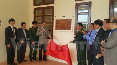 Apêê chất độc da cam Việt Nam ơy vêy đong văn hoá tr’nợơp