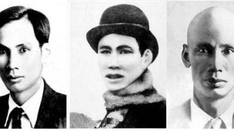 Hồ Chí Minh lướt chơớc lêy c’lâng trông dấc k’tiếc:G’lúh lướt clá tr’ang