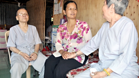 Râu hâng hơnh bhui har cắh râu ga mắc ga mai, nắc đoo muy râu tr’pác tr’đoọng