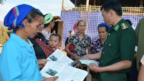 K’noong k’tiếc cóh loom đhanuôr​