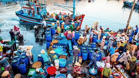 Dân chủ nắc đoo chìa khoá liêm chr’nắp đoọng bơơn thắng lợi